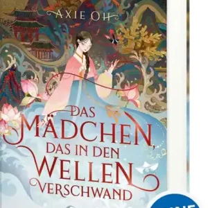 Superprijs Das Mädchen, das in den Wellen verschwand