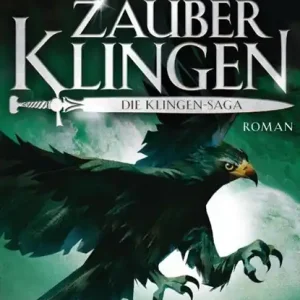 Zauberklingen - Die Klingen-Saga Koop Vandaag