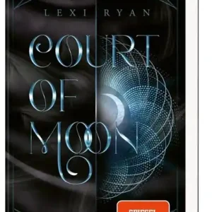 Court of Sun 2: Court of Moon Op = Op