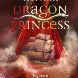 Dragon Princess 2: Inferno aus Staub und Saphiren Goedkoop