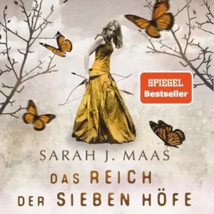 Das Reich der Sieben Höfe - Flammen und Finsternis Lage Kosten