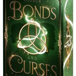 Bonds and Curses- Flammengezeichnet Gecertificeerd