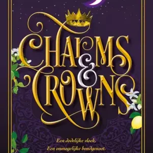 Charms and Crowns Goedkoop