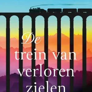 De trein van verloren zielen Shop Nu