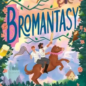 Bromantasy Flitsaanbieding