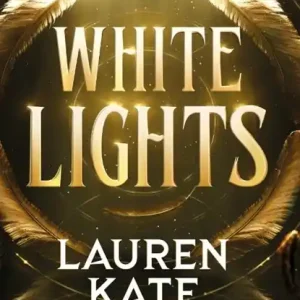 Witte lichten Lage Prijs