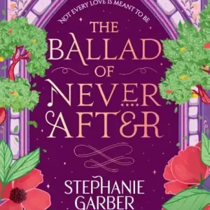 Beperkt Aanbod The Ballad of Never After