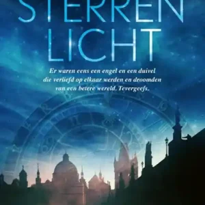 Flitsaanbieding Sterrenlicht