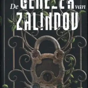Uitverkoop De genezer van Zalindov