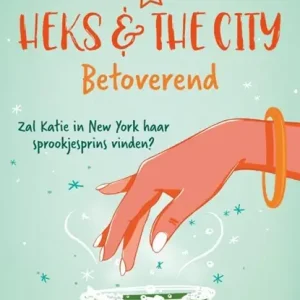 Betoverend Beperkt Aanbod