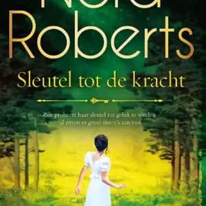 Gereduceerde Prijs Sleutel tot de kracht