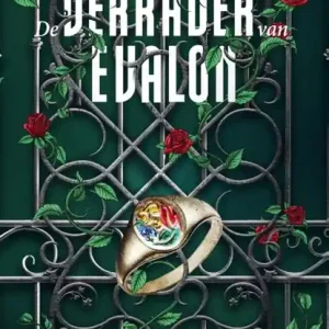 De verrader van Evalon Lage Prijs