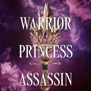 Warrior princess assassin Seizoensaanbieding