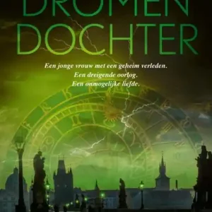 Dromendochter Hoge Kwaliteit