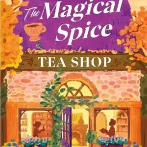 Betrouwbaar The Magical Spice Tea Shop
