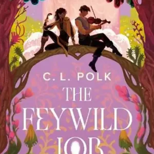 Exclusieve Aanbieding The Feywild Job (Dungeons & Dragons)