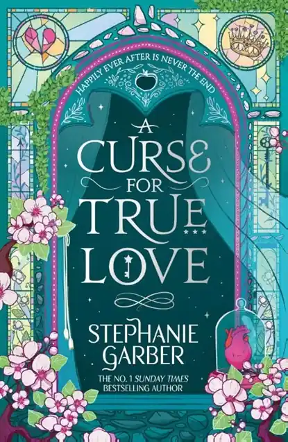 A Curse for True Love Snelle Levering