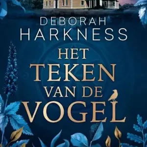 Rechtstreeks Van De Fabrikant Het teken van de vogel