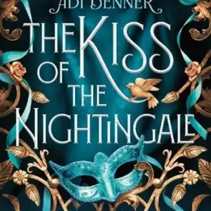 The Kiss of the Nightingale Laatste Kans