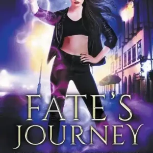Uitverkoop Fate's Journey