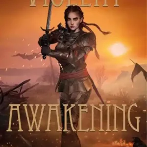 Violent Awakening Weekendaanbieding