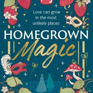 Bestel Nu Homegrown Magic