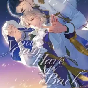 You Can Have My Back, Vol. 3 (light novel) Gecertificeerd