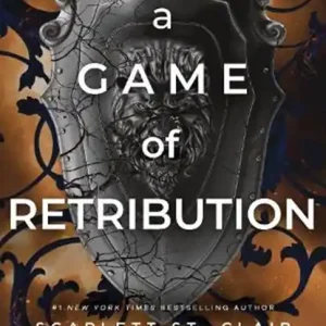 Finale Uitverkoop A Game of Retribution