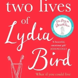 The Two Lives of Lydia Bird Direct Verzonden