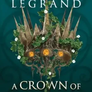 A Crown of Ivy and Glass Bestseller