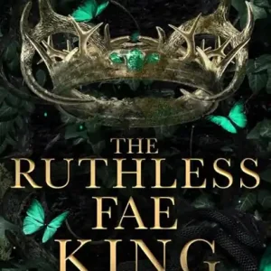 Shop Nu The Ruthless Fae King