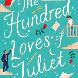 The Hundred Loves of Juliet Uitverkoop