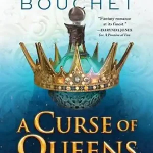 A Curse of Queens Betaalbaar