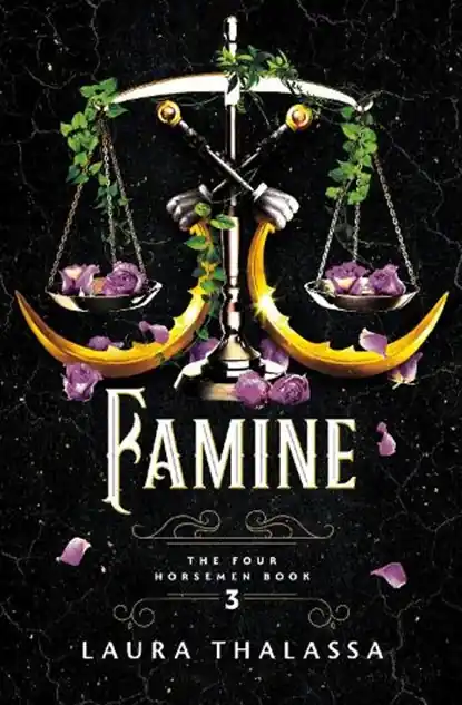Aanbieding Famine