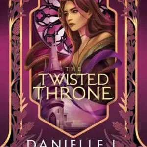 Twisted Throne Gereduceerde Prijs