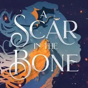 Beste Prijs A Scar in the Bone