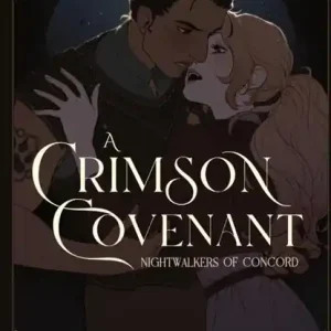 A Crimson Covenant Weekendaanbieding