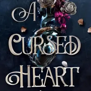 A Cursed Heart Gratis Verzending