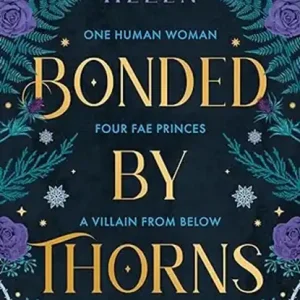 Tijdelijk Beschikbaar Bonded by Thorns