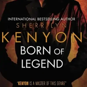 Gereduceerde Prijs Born of Legend