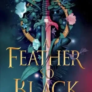 A Feather So Black Dagaanbieding