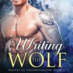 Writing the Wolf Uitverkoop