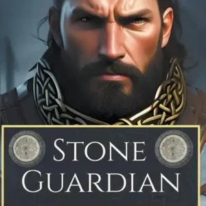 Favoriet Stone Guardian