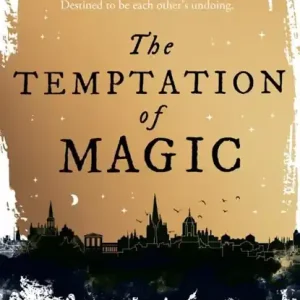 Bestel Nu The Temptation of Magic