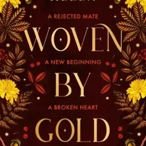 Woven by Gold Tijdelijk Beschikbaar