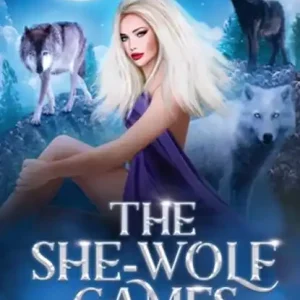 SHE-WOLF GAMES Aanbieding
