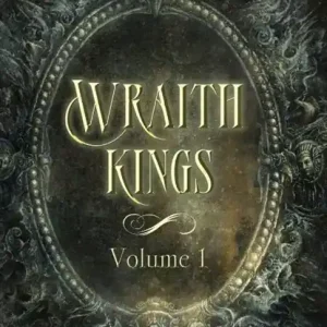 Wraith Kings, Volume 1 Merkproduct
