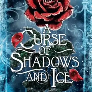 A Curse of Shadows and Ice Gratis Verzending