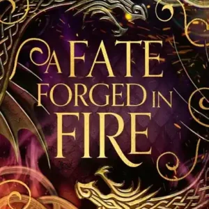 A Fate Forged in Fire Merkproduct