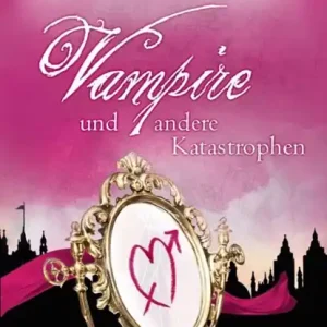 Vampire und andere Katastrophen Beperkte Voorraad
